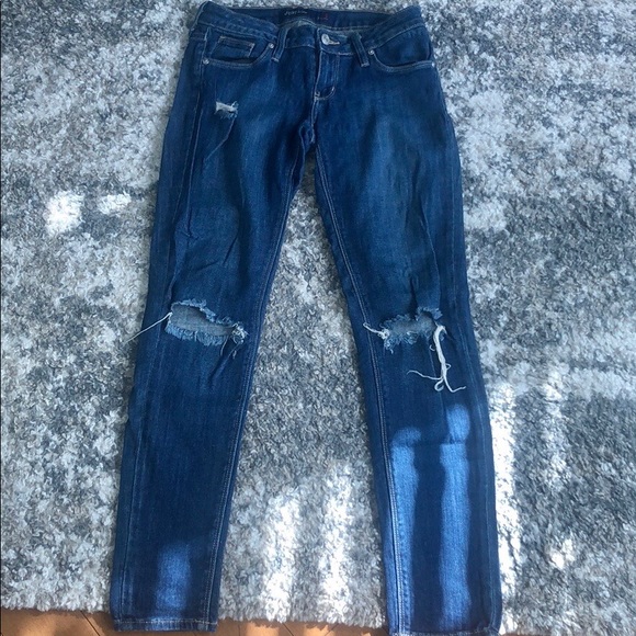 Just USA Denim - ✨never worn Just USA jeans- offers welcomed!!✨